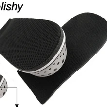 Velishy/1 пара, розничная, Новое поступление, обувь унисекс, стелька 2,3 см, увеличивающие рост, вставки для пяток, стельки в обувь, стелька выше