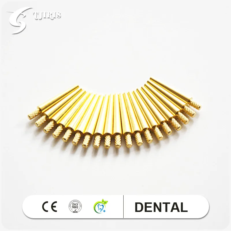 1000pcs New Dental Lab Brass Dowel Pins 8 on Alibaba
