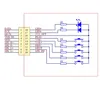 PA213 Bluetooth 5.0 Audio Module CSR8675 Fiber SPDIF I2S IIS APTX-HD I2S+Differential SPDIF+Differential ► Photo 3/3