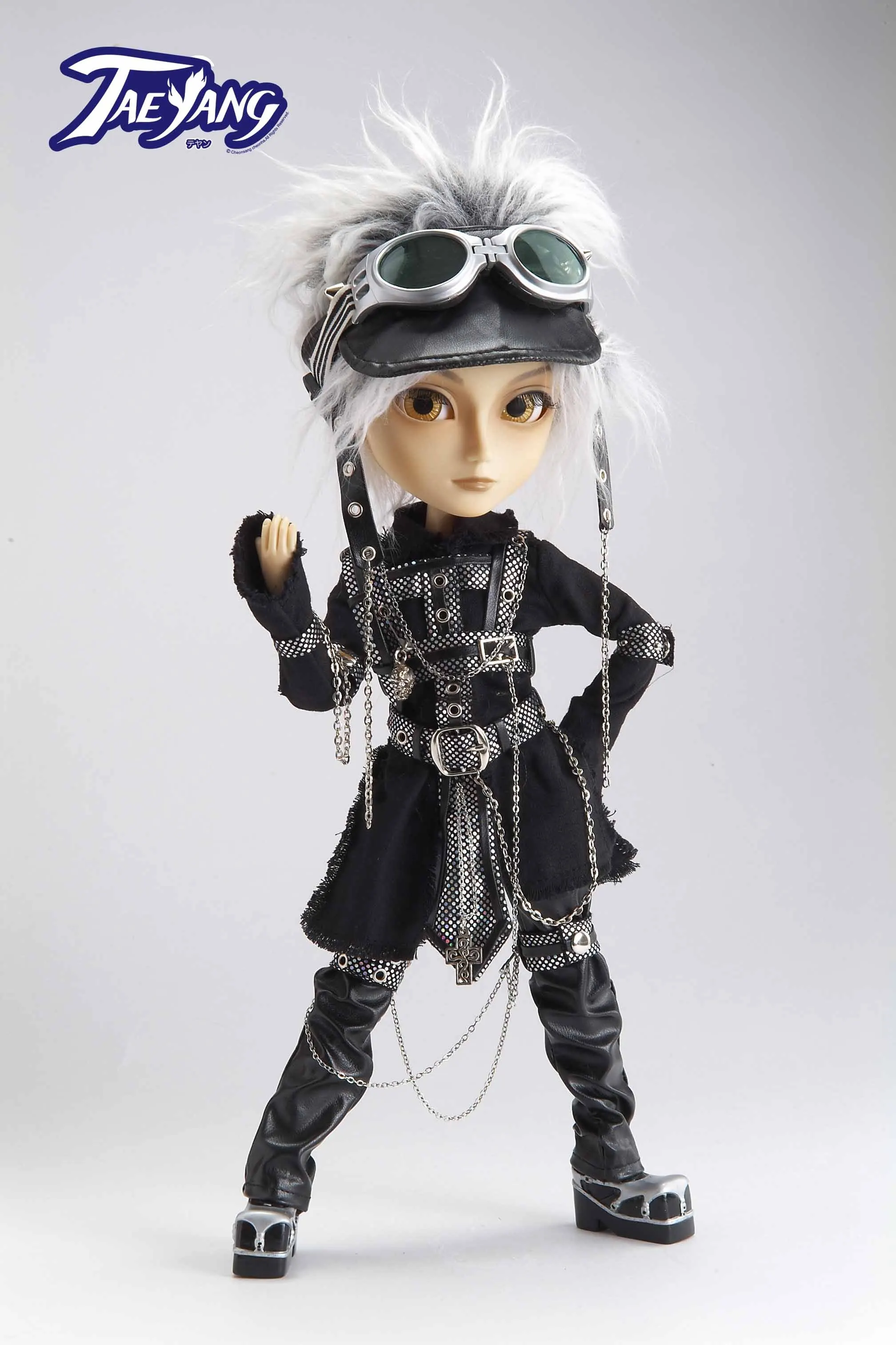 pullip taeyang