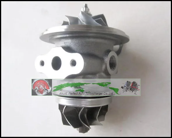 GT25 TB28 700716 Turbocharger Turbo Cartridge CHRA For Isuzu NQR light Truck 4HE1-TC 4HE1 4HE1XS 4