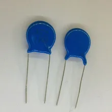 10 шт./лот 1KV473 1000V 47NF 0,047 мкФ 1KV керамические конденсаторы