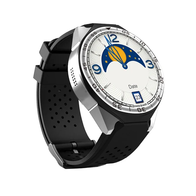 s99c smartwatch