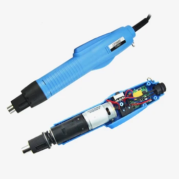 

JF 220V Fully automatic multifunctional electric batch Precision torque motor screwdriver Semi-automatic