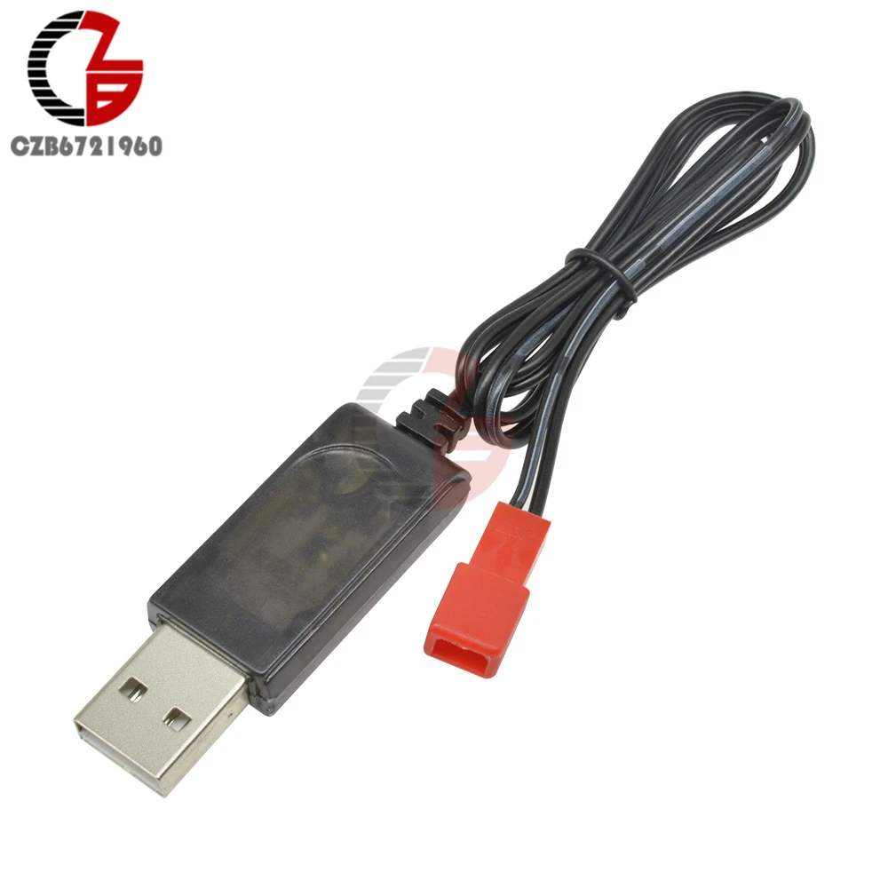 USB кабель для зарядки литиевых аккумуляторов 18650 3 7 в 1S|Сетевые шнуры и удлинители|