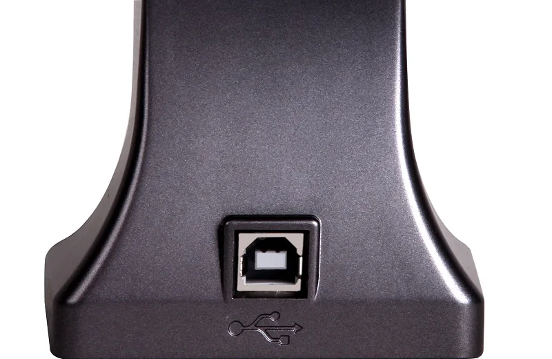 Бесплатная доставка! Eloam S600 HD 5 0 мегапиксельный USB высокоскоростной портативный