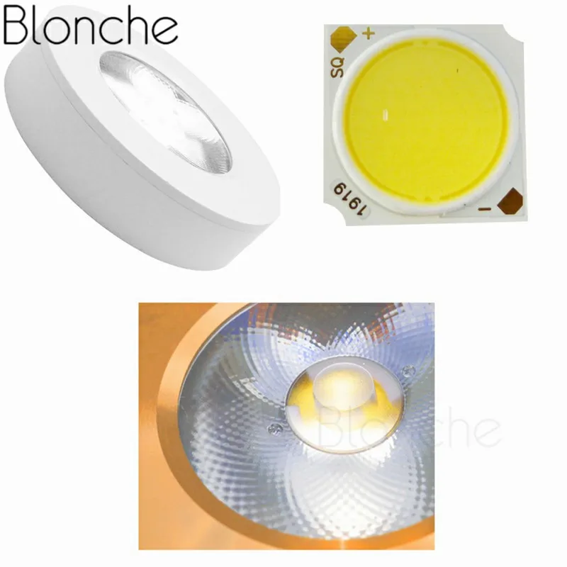 Светильник Blonche COB мини Светодиодная панель 5 Вт/7 Вт 220 В 230 потолочный светильник