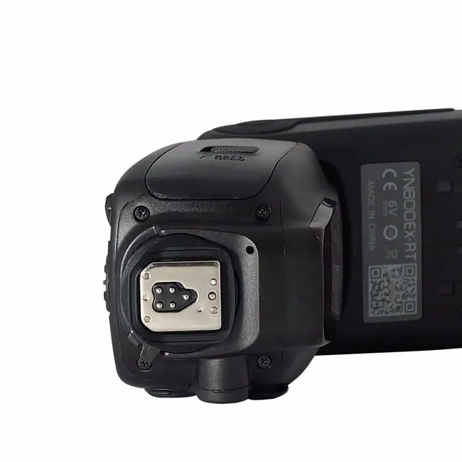 YONGNUO YN600EX-RT II Подходит для YN-E3-RT Беспроводная вспышка Speedlite с оптическим мастером ttl HSS для Canon 1200D 80D 6D 7D 5D mark IV