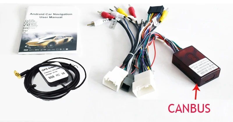 mitsubishi asx outlander pajero sport android car dvd 2din with canbus    rockford amplifier (17)