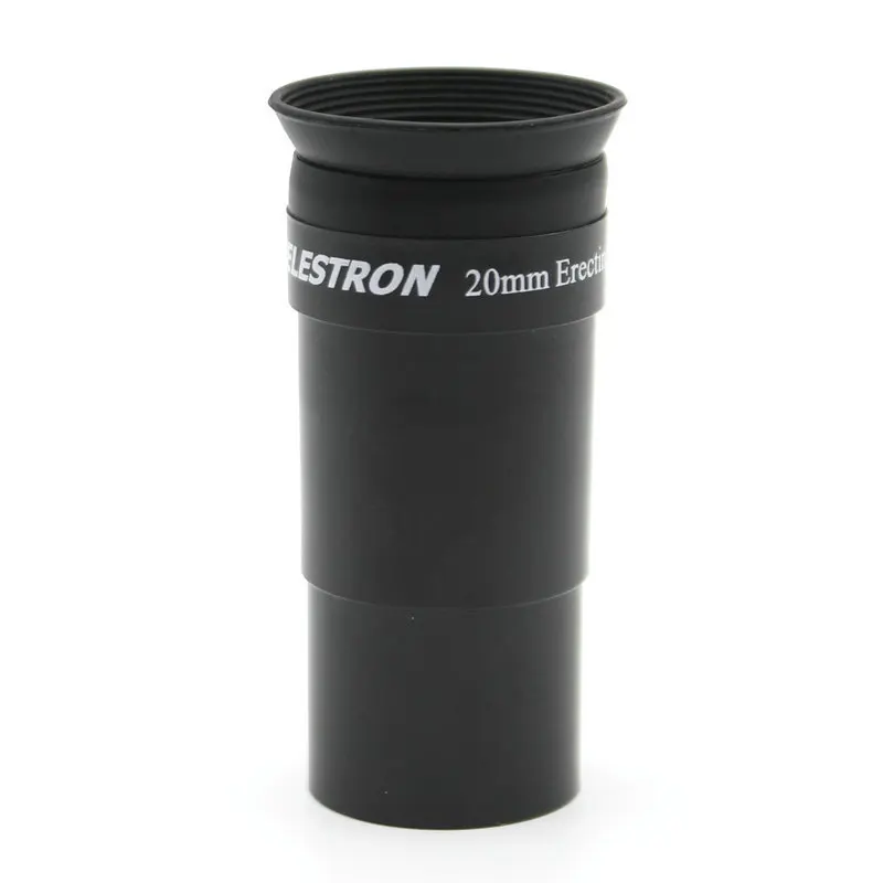 CELESTRON 20 мм Монтажный окуляр power Newtonian светоотражающий астрономический телескоп