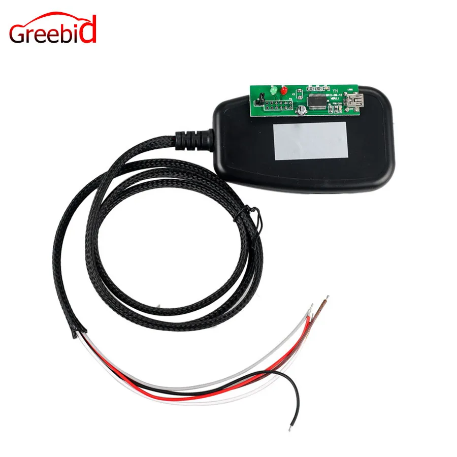 Prix pour Nouveau adblueOBD2 Émulation Module/Camion adblueOBD2 Supprimer L'outil 7 en 1 Qualité B Prix pour Nouveau adblueOBD2 Émulation Module/Camion adblueOBD2 Supprimer L'outil 7 en 1 Qualité B
