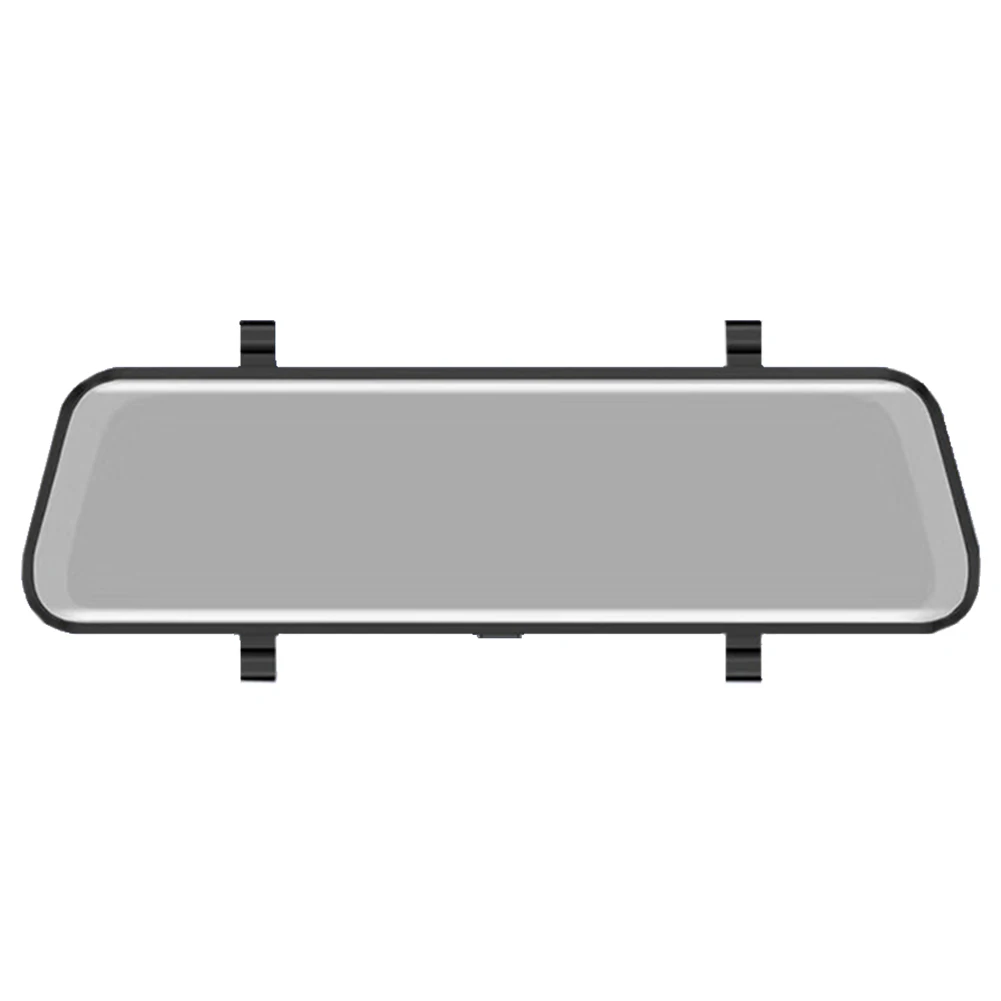 

1080P Streaming Media Rearview Loop Recording High Definition Car DVR Screen Pull Lens Dash Cam Wide Angle Gravity Sensing