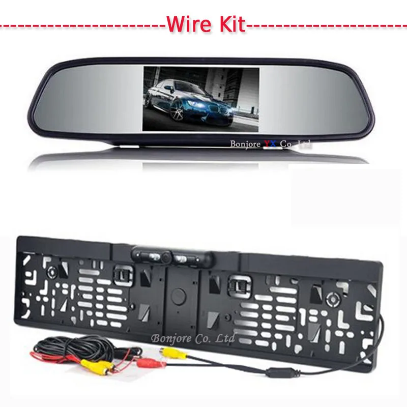 wire kit wudeng xin o