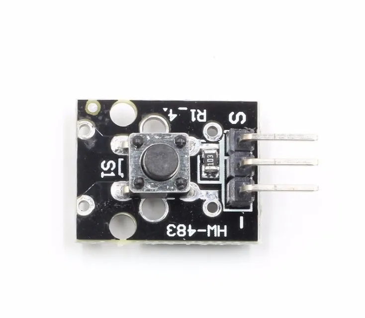 Новый Магнитный модуль переключателя AVR PIC UNO MEGA2560 соединитель макетной