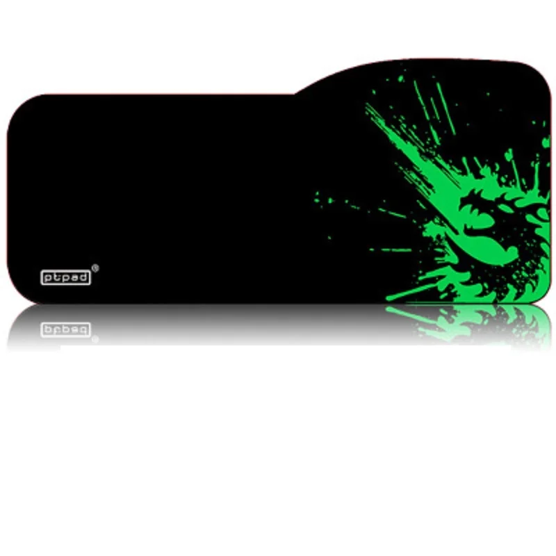  33*73CM Old World Map Mouse Pad Large Mouse Pad Black Pad Draon Desktop Dota 2 cs go Mouse Pad Xl I