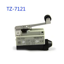 Микро промышленные электрические переключатели TZ-7121