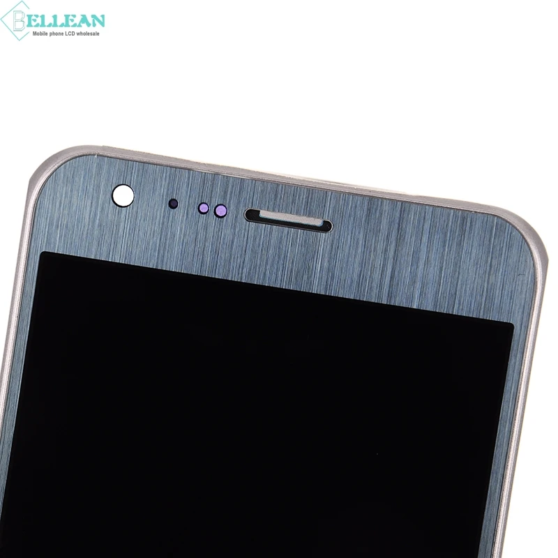 Catteny 5,2 дюймов Lcd K580 дисплей для LG X Cam Lcd кодирующий преобразователь сенсорного экрана в сборе со средней рамкой с инструментами