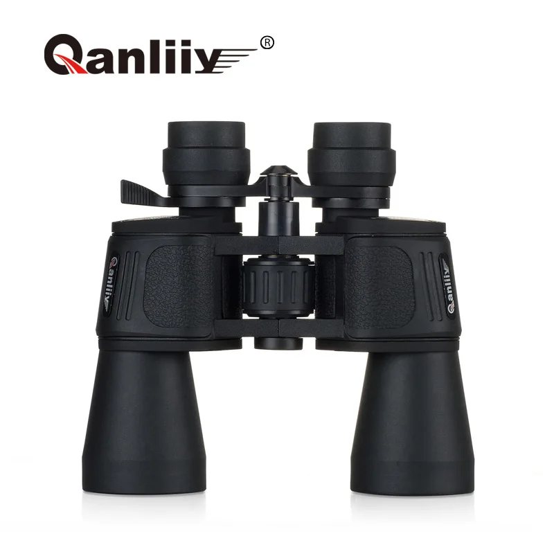 Qanliiy 10 120x80 10 180x90 Binocular Telescopes for Day