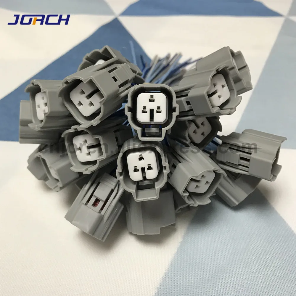

1set 3Pin Automotive wire wiring harness for Excavator sensor with 15cm cable