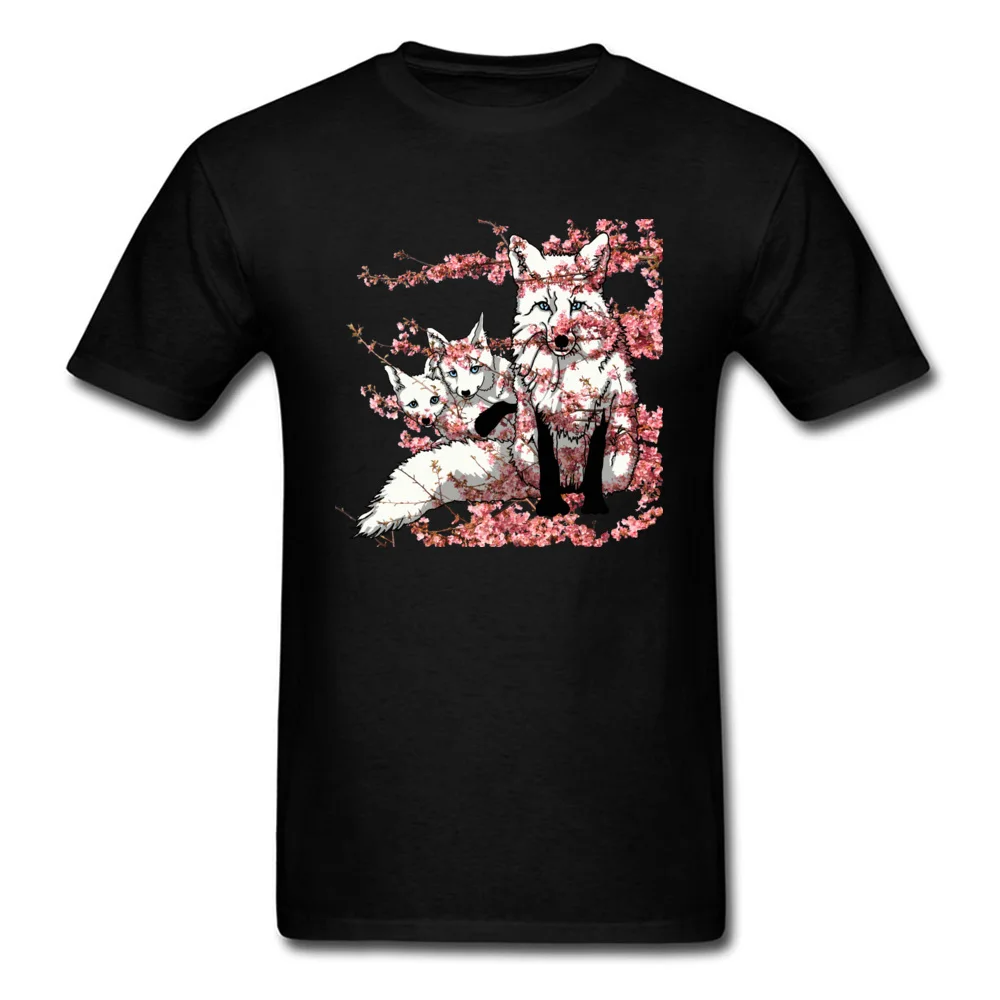 Spring Fox_black