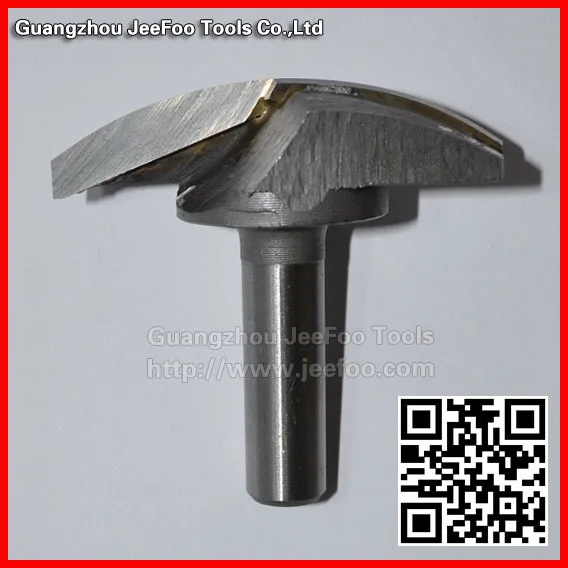 

12*65*10 chamfer Router Bits for wood, woodworking router bits power tools