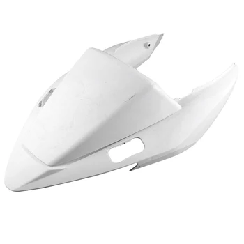 

For Honda VFR800 VFR 800 Tail Rear Fairing Cover Bodykits Bodywork 2002-2012 Injection Mold ABS Plastic Motorbike Part Unpainted