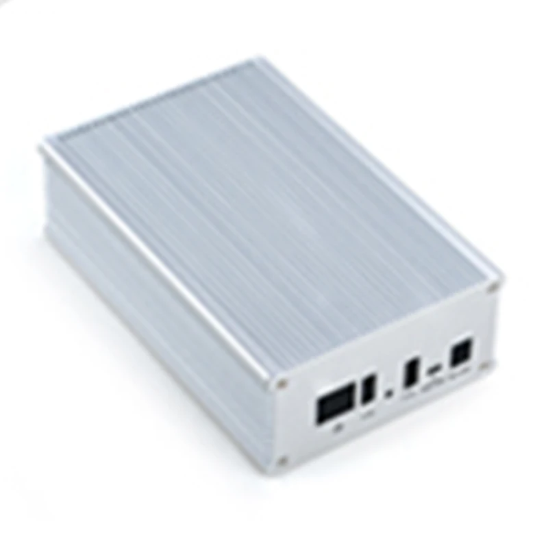 Комплект NanoPi NEO2 четырехъядерный процессор Allwinner H5 A53 карта TF 8 ГБ радиатор чехол NAS
