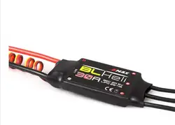 F16740 1 шт. мульти ротора части Emax blheli программа серии 30A 4S ESC