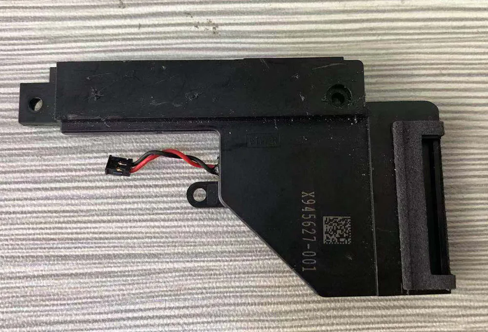 X945628-001 X945627-001 динамик для microsoft surface pro 4 звук рога гибкий кабель Замена Ремонт починка часть