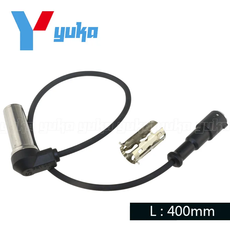 Truck ABS Wheel Speed Sensor For WABCO 4410328080 DAF 1315698 1504951