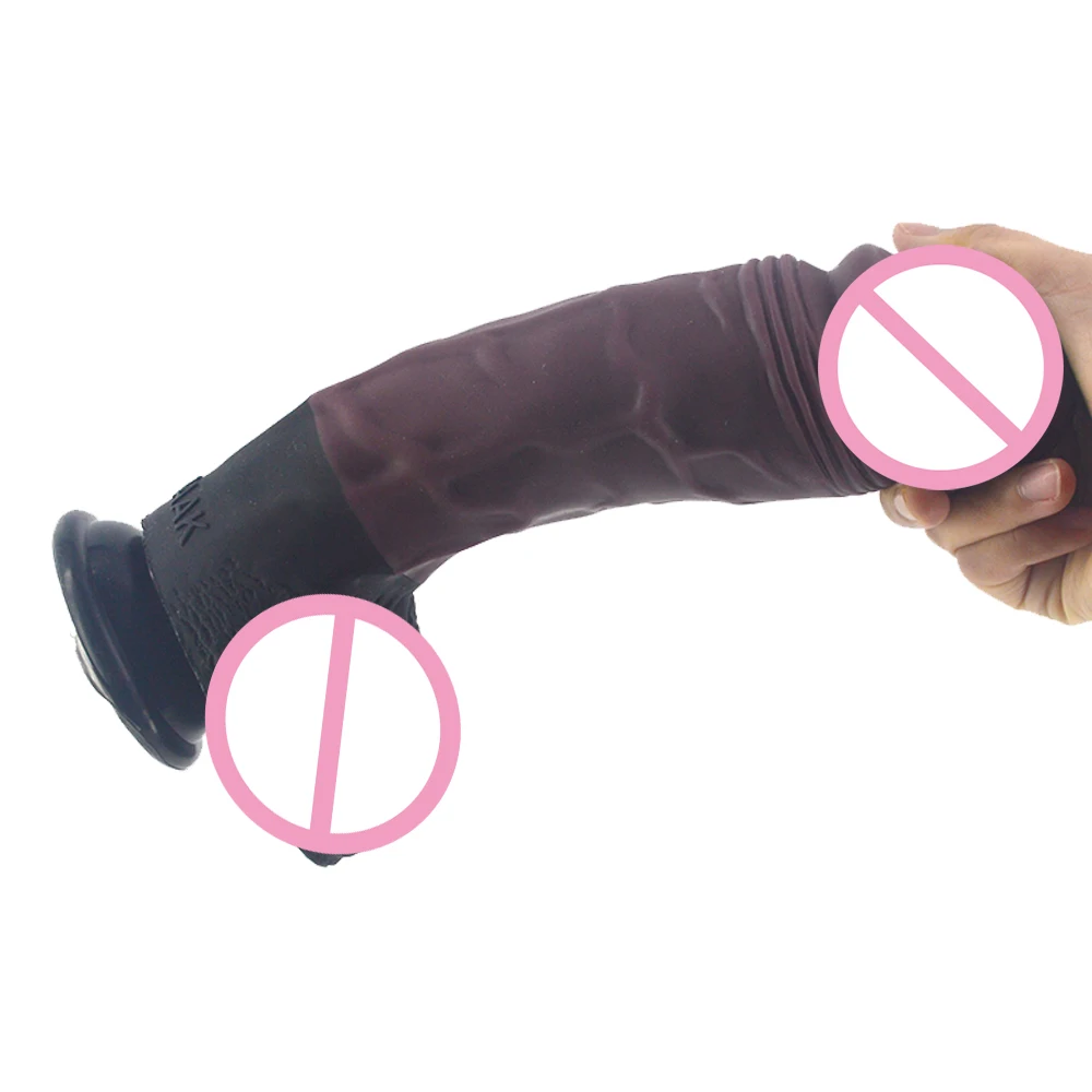 animal dildo 21