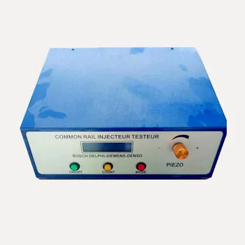 

CRI700 common rail injector tester with piezo function