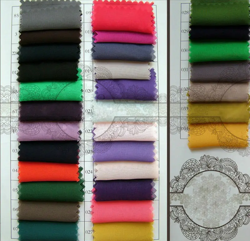 Chiffon 2