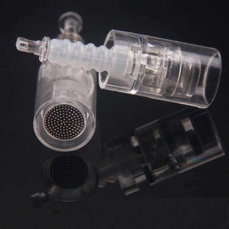 TN003 Nano round 1f