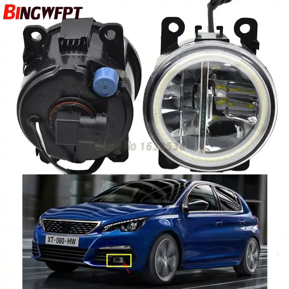 How To Turn On Peugeot 2008 Fog Lights ballard house plymouthus