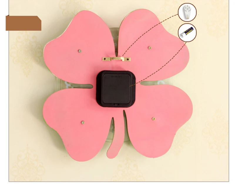 Bed Room Clock (12)
