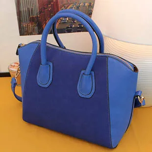 

New Women messenger bag large tote Women handbag popular soft bag sac female shoulder bag lady luxury crossbody bags