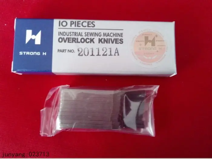 SEWING MACHINE SPARE PARTS ACCESSORIES SEWING KNIFE STRONG H KNIFE