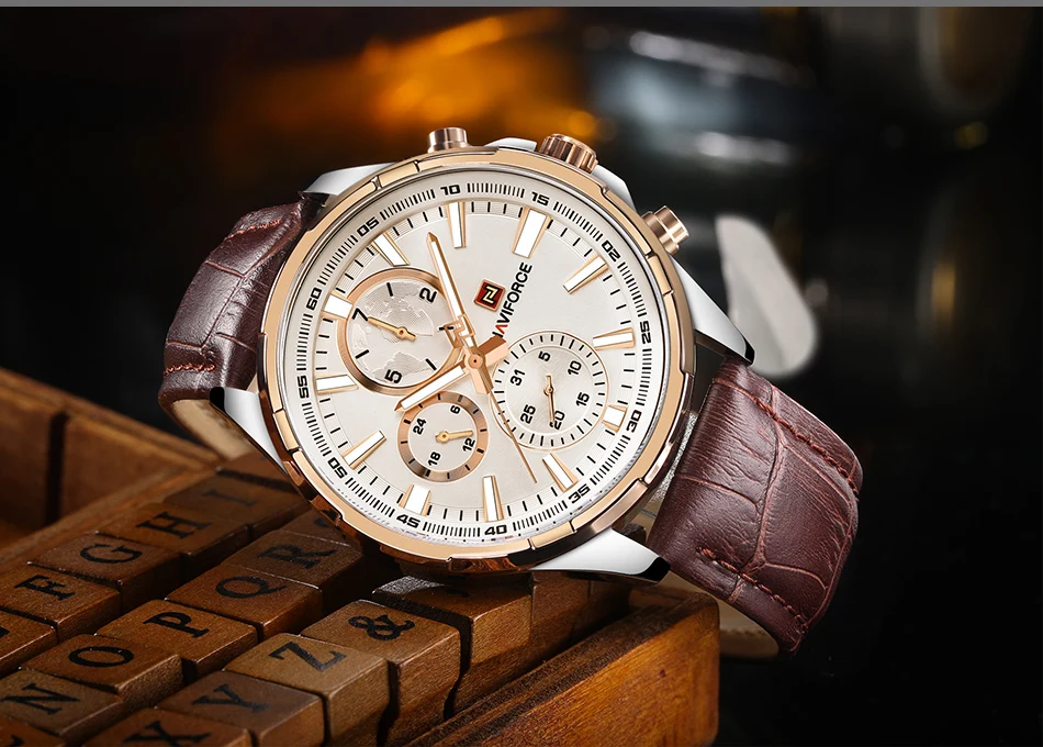 Men's Watches (11)