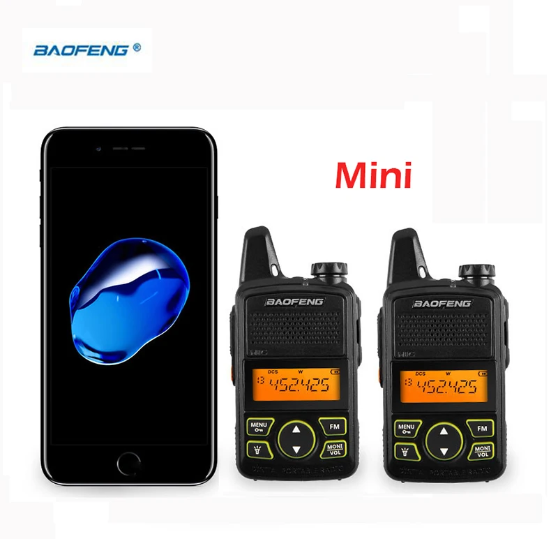 imágenes para 2 unids BF-T1 Baofeng Portátil Auricular Ptt Walkie Talkie Conjunto Con Hotel de Mano de Radio Civil Comunicacion Jamón Transceptor HF imágenes para 2 unids BF-T1 Baofeng Portátil Auricular Ptt Walkie Talkie Conjunto Con Hotel de Mano de Radio Civil Comunicacion Jamón Transceptor HF