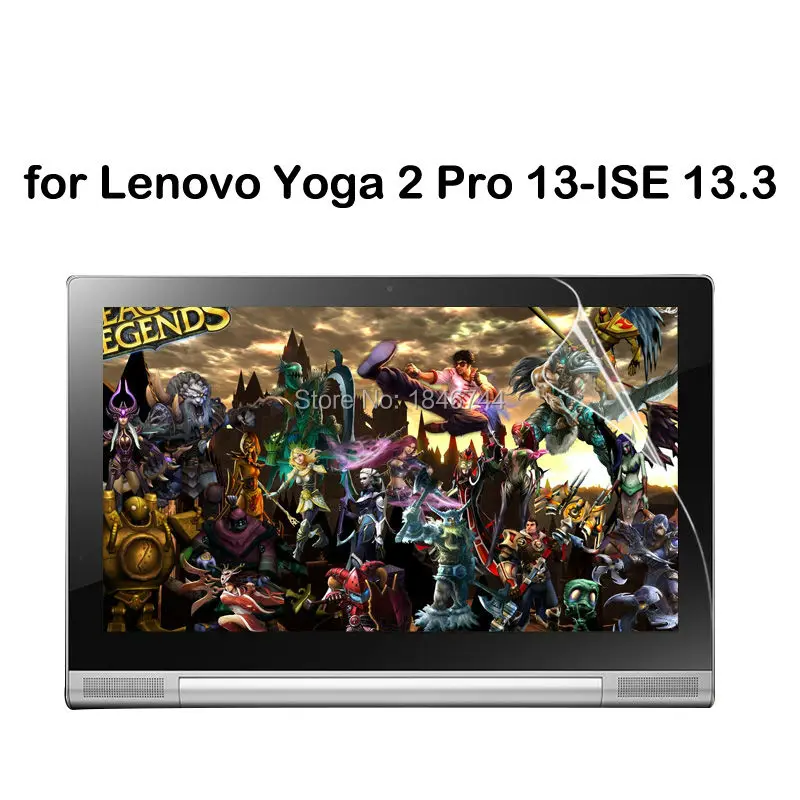 YOGA 2