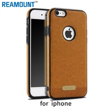 50 шт чехол для мобильного телефона для iPhone 7, 7plus роскошный стиль ТПУ кожаные чехлы для iPhone 6 Телефон задняя оболочка
