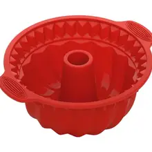 Форма для кекса NADOBA, Mila, 28*24*10 см