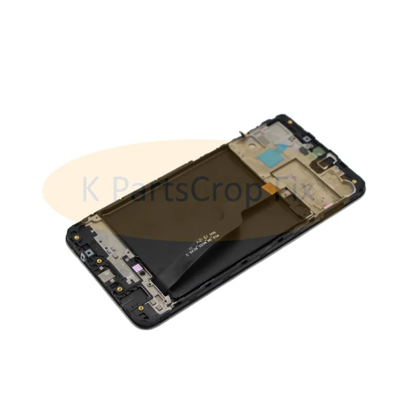 samsung A10 lcd 单孔 (5) 拷贝