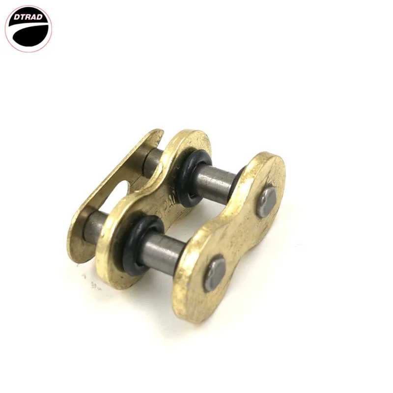 Уплотнительное кольцо для цепи привода мотоцикла 530 525 520 428 1 шт.|motorcycle drive chain|428