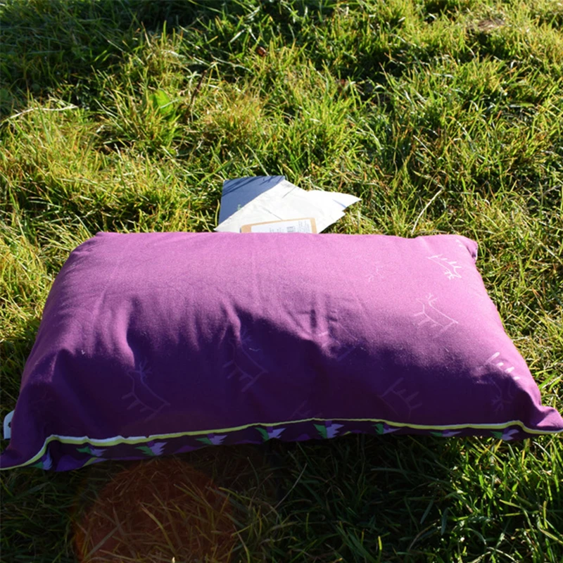 BLACKDEER подушка для улицы Удобная индийская дизайнерская портативная подушка для путешествий на открытом воздухе Палатка Подушка
