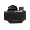 Tactical ohhunt Low Power Compact 1X21 3 MOA Red Dot Sight Scope Weaver Picatinny Mount Hunting Rifle Riflescopes ► Photo 3/6