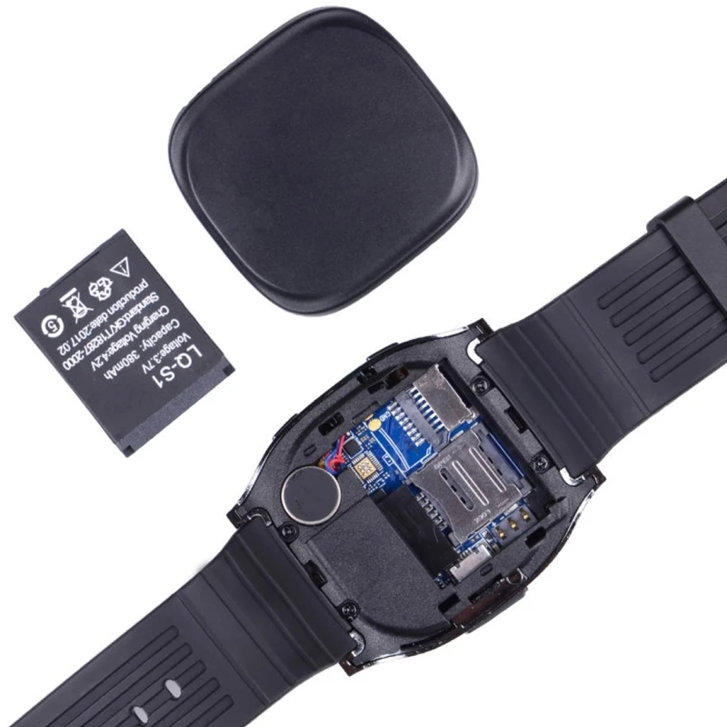 T8 смарт часы телефон 1,54 дюймов ips GSM BT V3.0 часы с шагомером камера MTK6261D монитор сна FM радио наручные часы