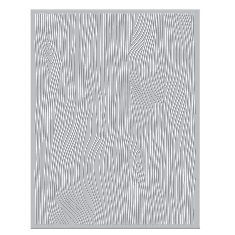 

woodgrain background Metal Cutting Dies Scrapbooking craft Dies cuts thin paper emboss card make stencil 108*142mm