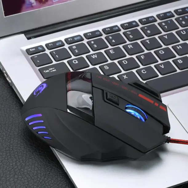 mouse